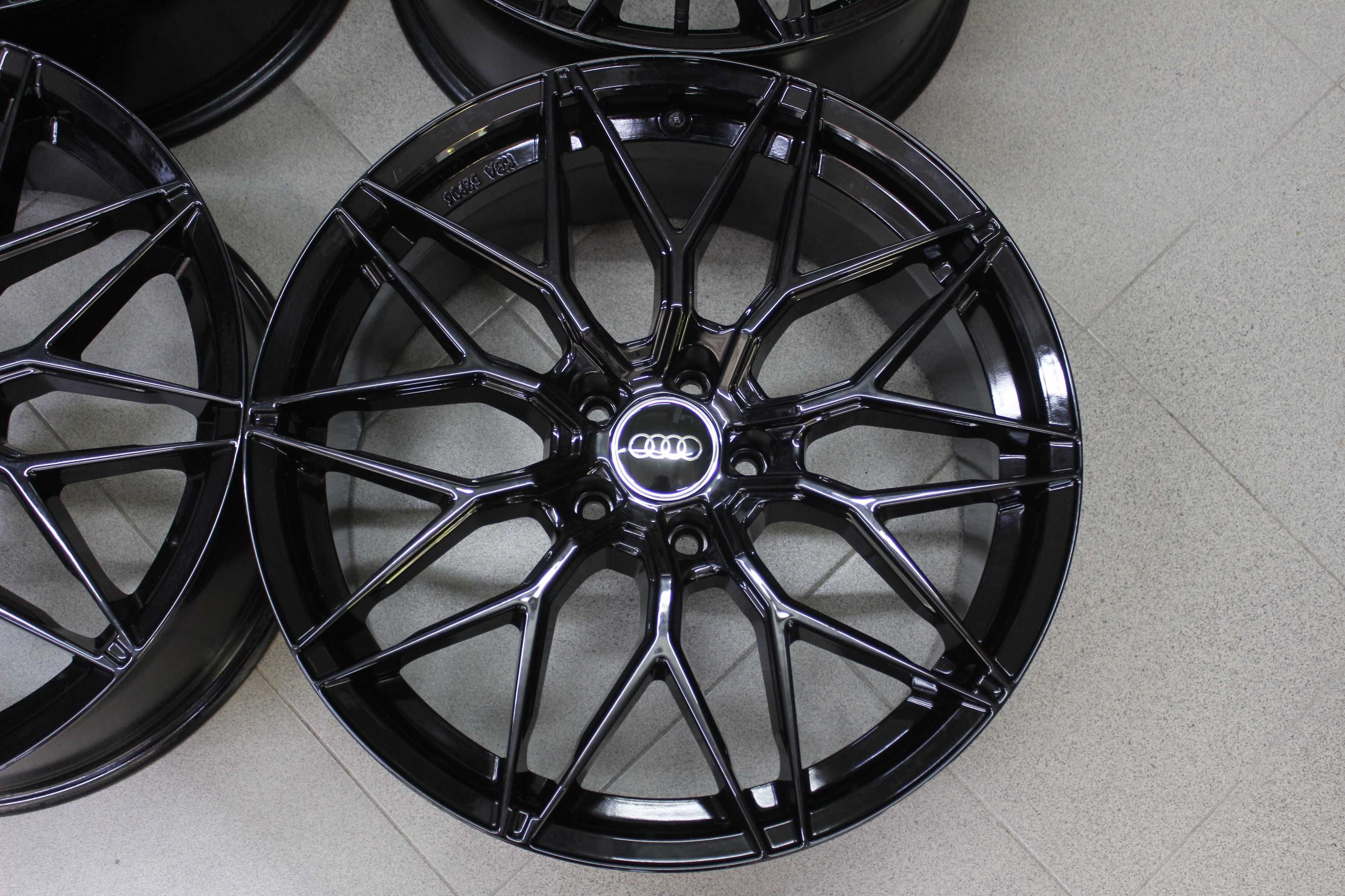 Джанти 19" Audi A5, A7