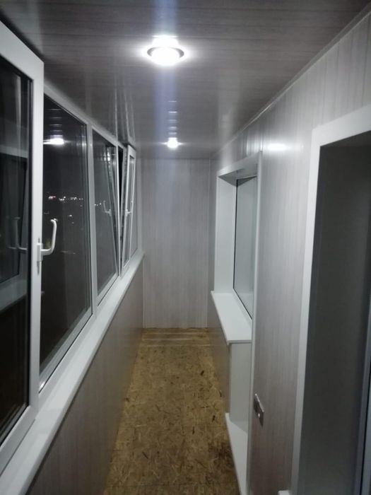 От идеи до создания