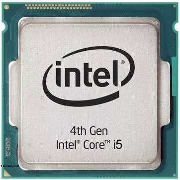 Procesoare ,  Procesor Intel Core i5-4590, 3.3GHz – Testat-  Garantie
