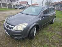 Vând Opel astra h, benzina, 1.4,