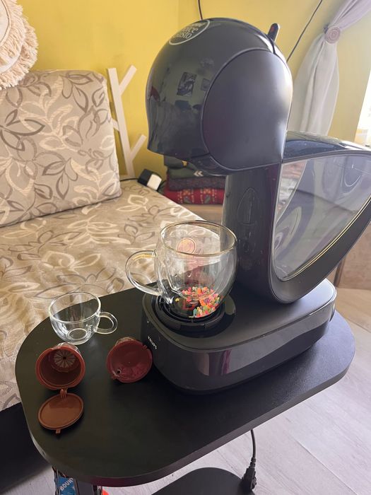 Кафе машина Dolce Gusto by Krups
