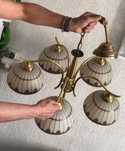 Diverse Mid Century - lampi, decoratiuni