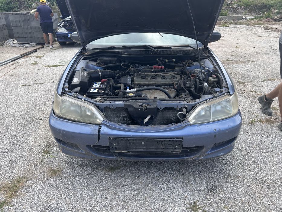 Honda Accord 6 цяла или на части