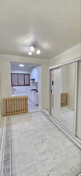 Чиланзар 26 2/1/5 кирп дом комната разделный балкон 2/6 можно ипотека