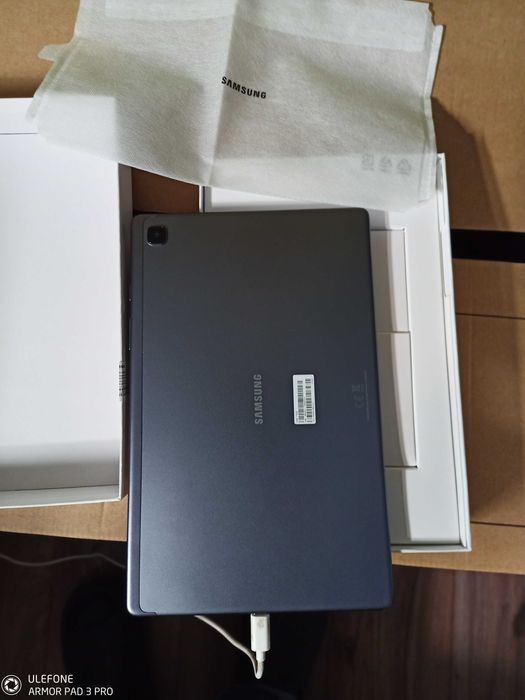 Vind tableta Samsung