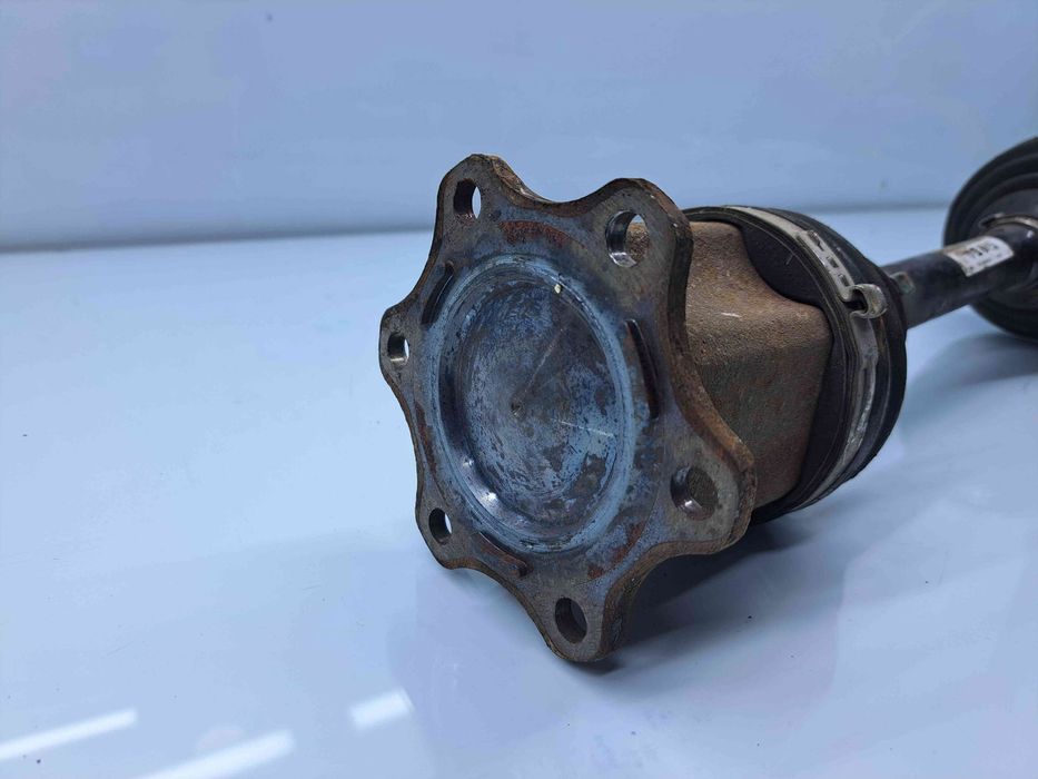 Planetara stanga fata Skoda Octavia 2 Combi (1Z5) [Fabr 2004-2013] Fac