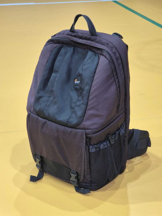 Rucsac foto Lowepro Fastpack 350