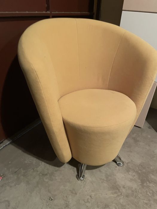 Welga фотьойл