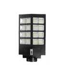 Lampa solara stradala