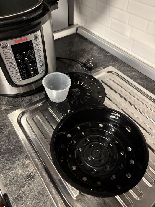 Multicooker Tefal One Pot