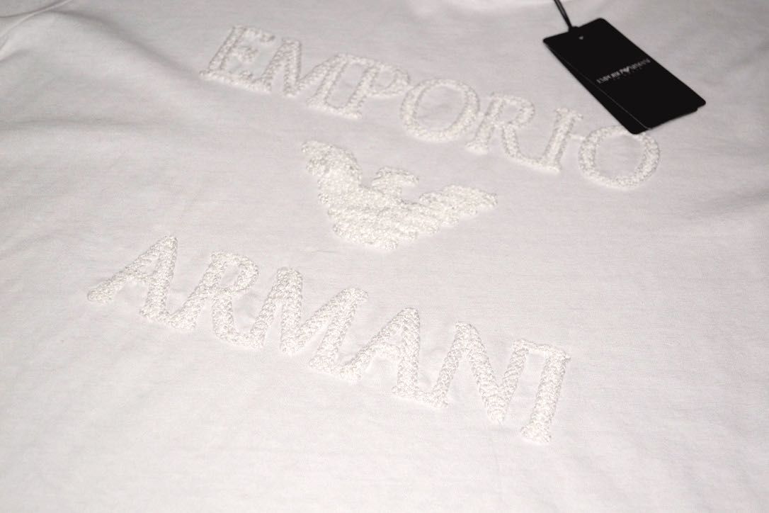 Emporio Armani - мъжки тениски, размери M , L , XL