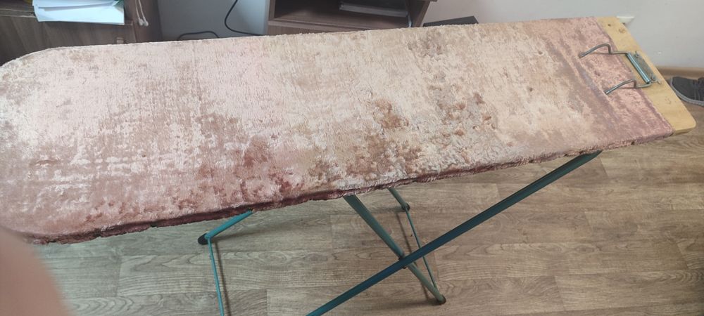 Продам гладильную доску