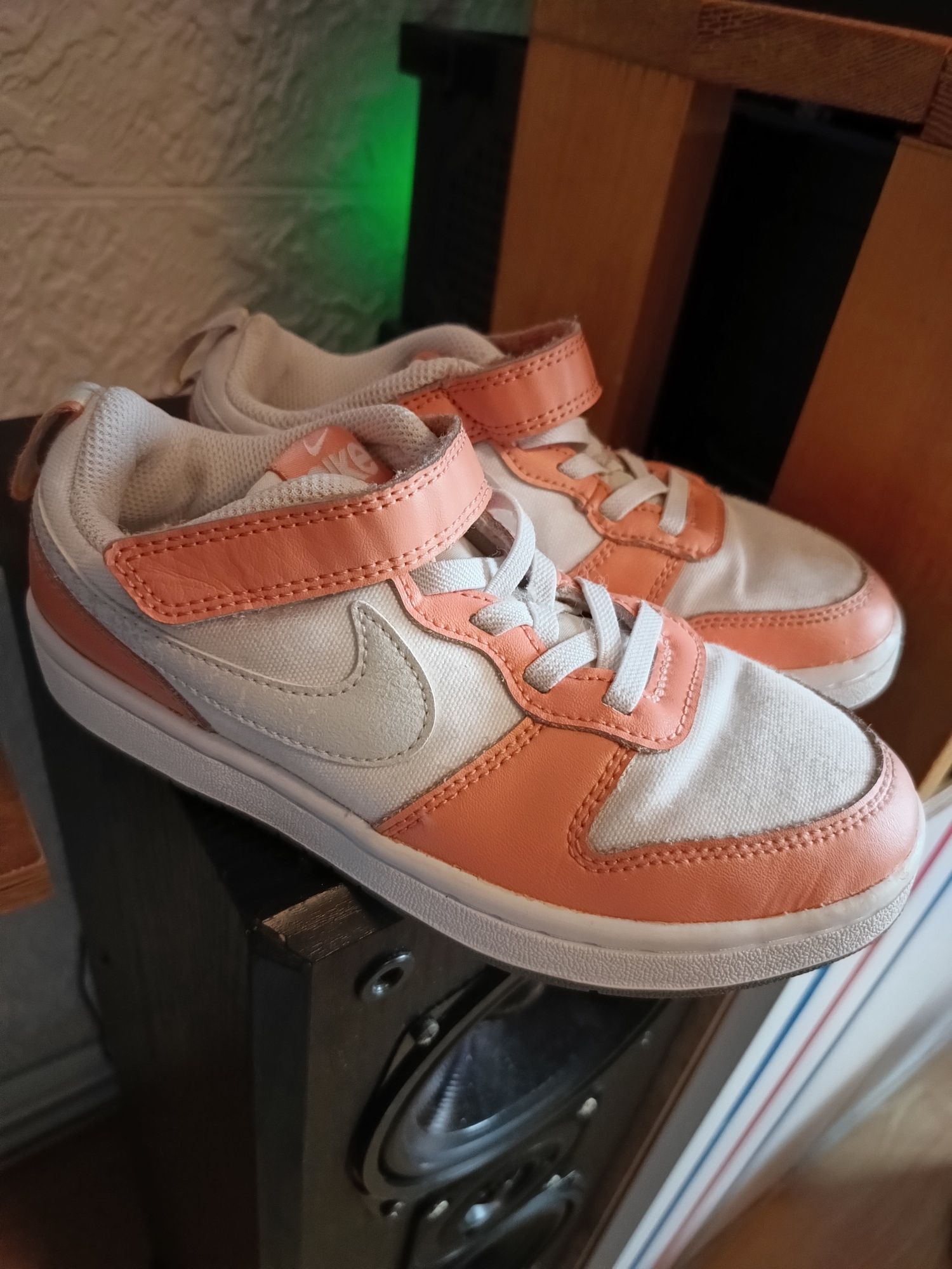 Adidași Nike copii băieți/fete mărimea 31,5