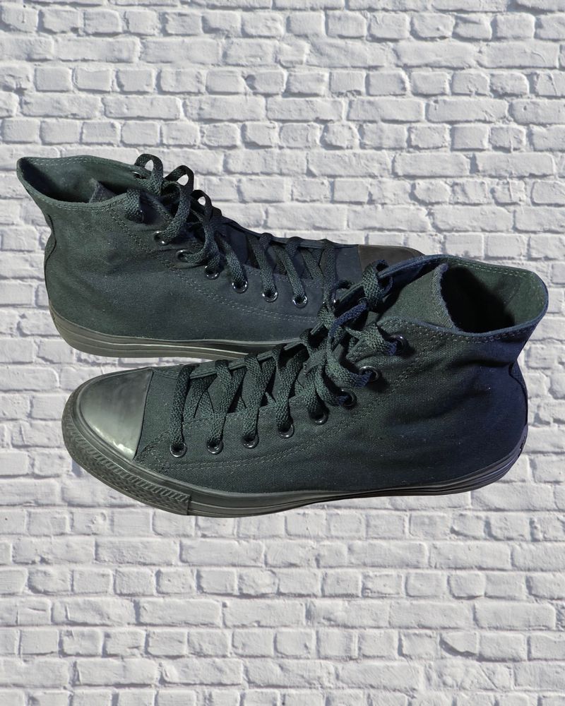 CONVERSE chuck taylor all star hi