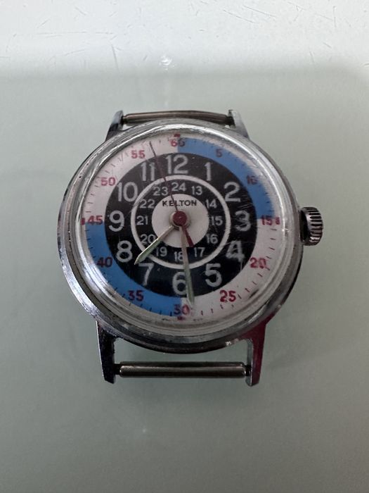 Ceas swatch/kelton