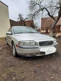 Vând volvo s80 an fabricație 1999