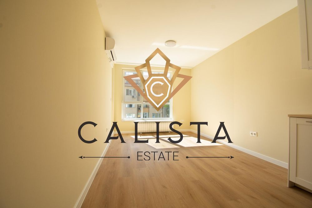 Дава се под наем Двустаен апартамент в София, Зона Б-19 - 55 кв.м за 700 € - Снимка #6