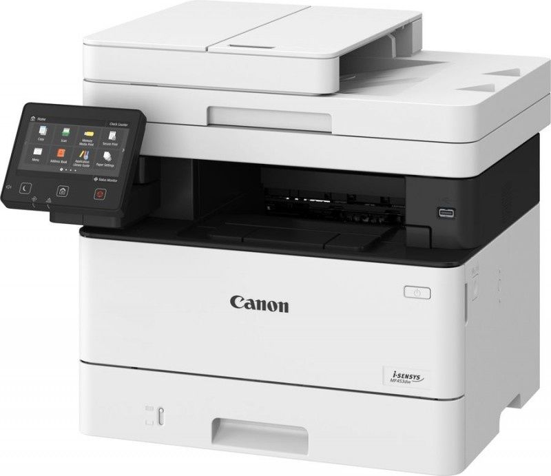 CANON MF453dw printer