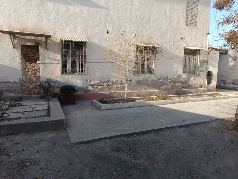 Кирпичная квартира сейсмостойкая