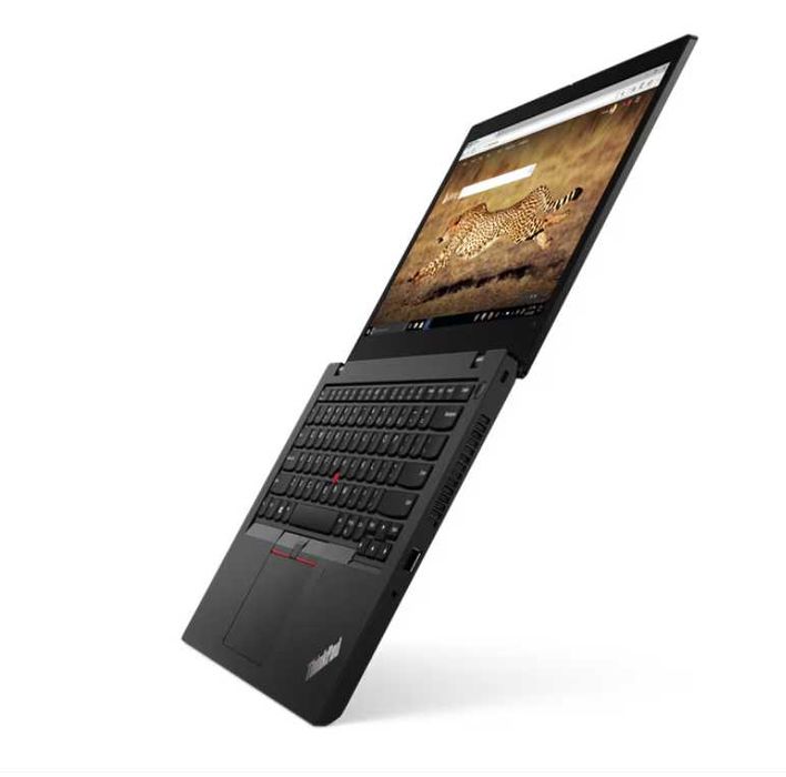 Vand laptop Lenovo ThinkPad L14 – i5-10310U , 16GB RAM, SSD 256GB