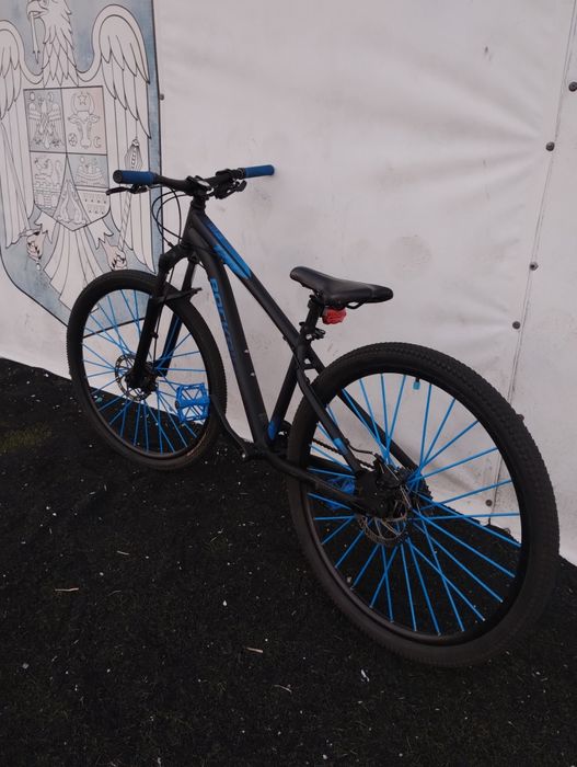 Vând Rockrider ST120 urgent !