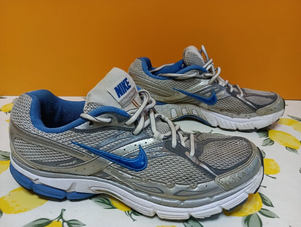 Nike Zoom N 41 - 25 лв