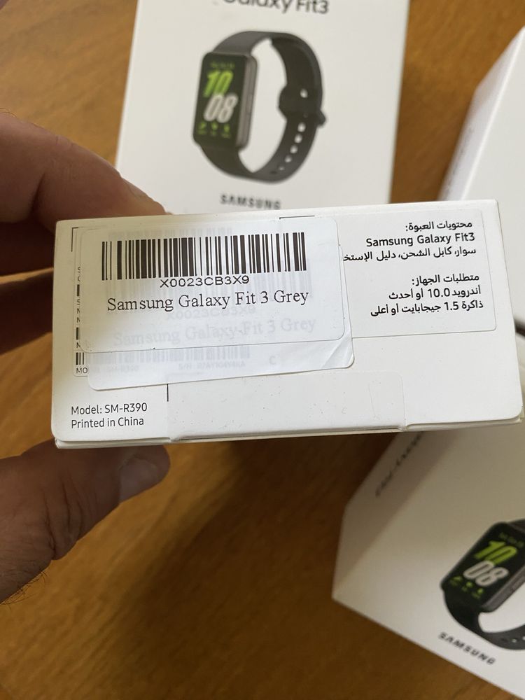 Vand Samsung Galaxy Fit3.Noi !!