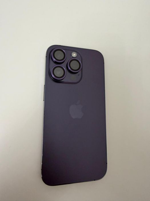 iPhone 14 pro 256 gb