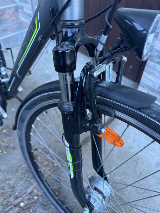 Bicicletă Pegasus MTB model Avanti Sport