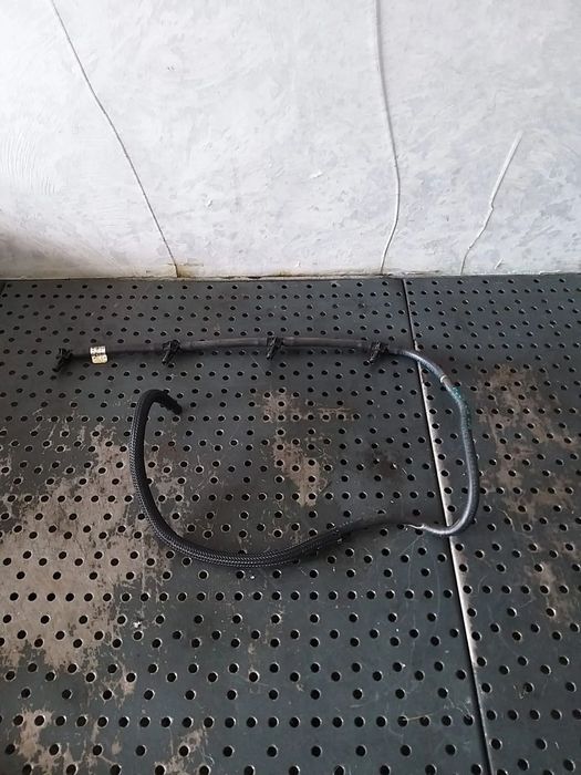 Rampa retur injectoare 2.0 dci mercedes c class w205 a651070132 31250b70