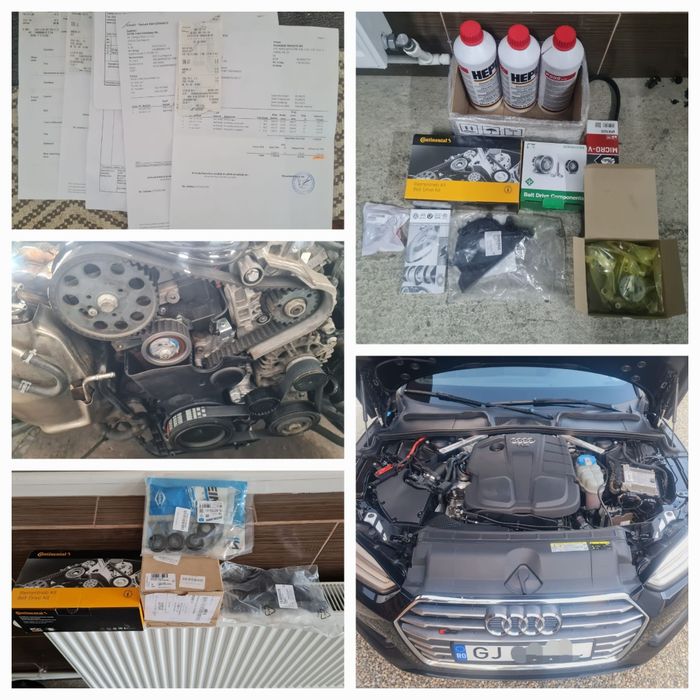 AUDI A5 AUTOMAT 2018 S_line E 6