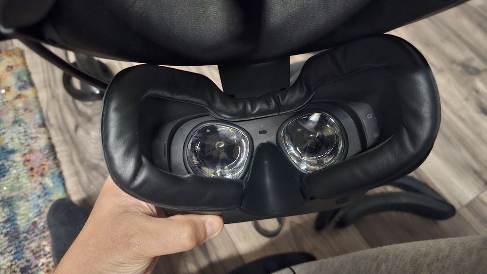Ochelari VR Oculus Rift S full box + accesorii 10/10