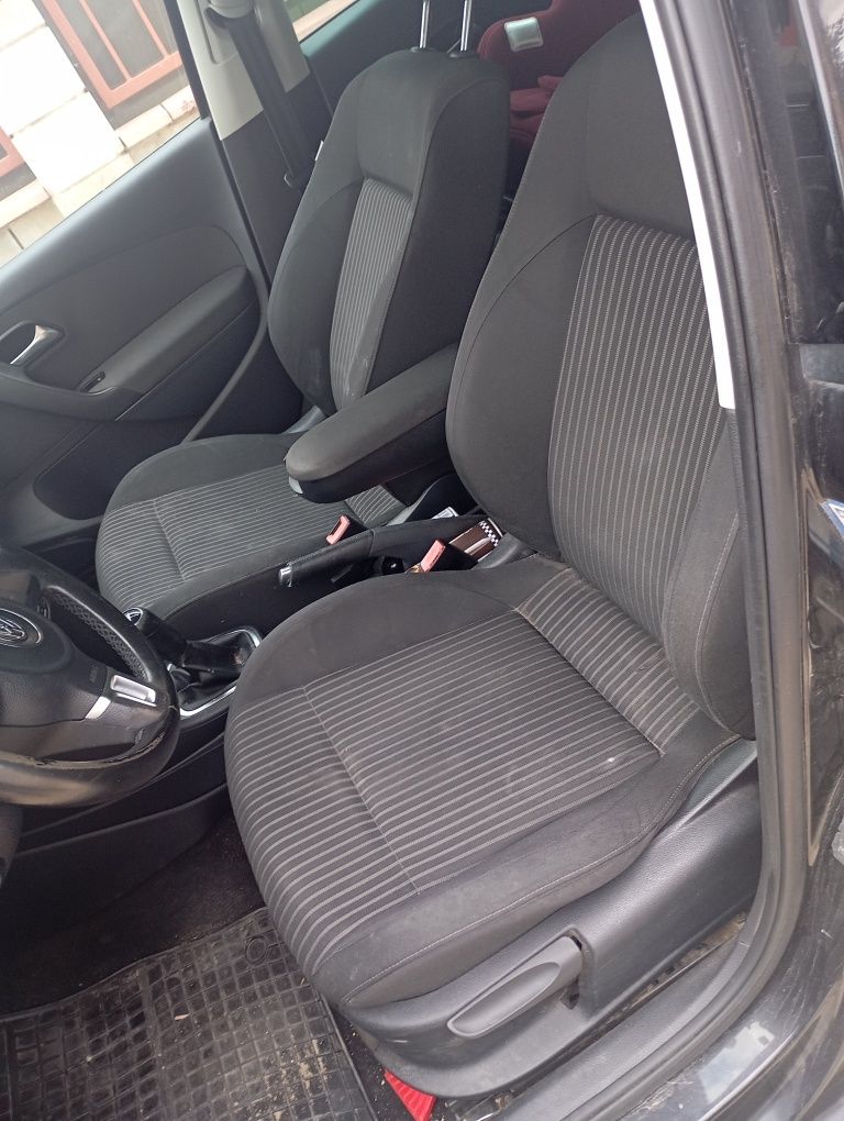 VW POLO 6R 1.6 TDI 90к.с на части