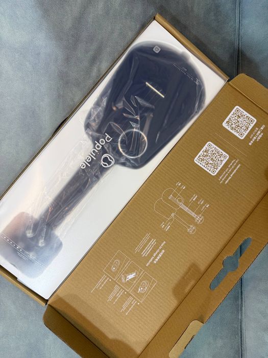 Умная укулеле/ Populele 2