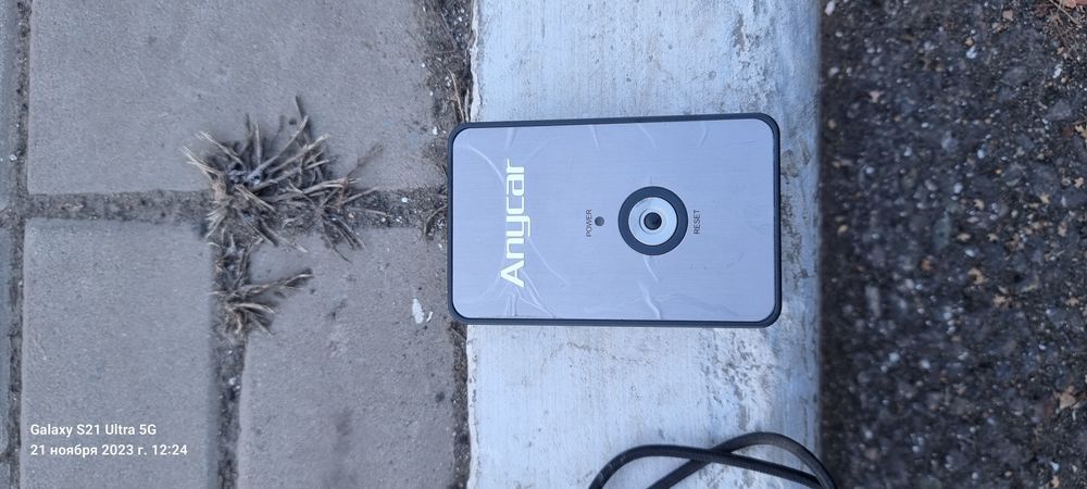 Anycar Mp3 USB адаптер Subaru Kenwood/Clarion