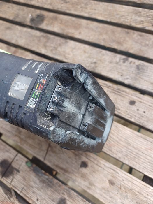 Vind roropercutor FESTOL