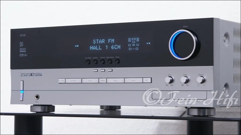 Harman kardon очен мошни усилитель  7.1