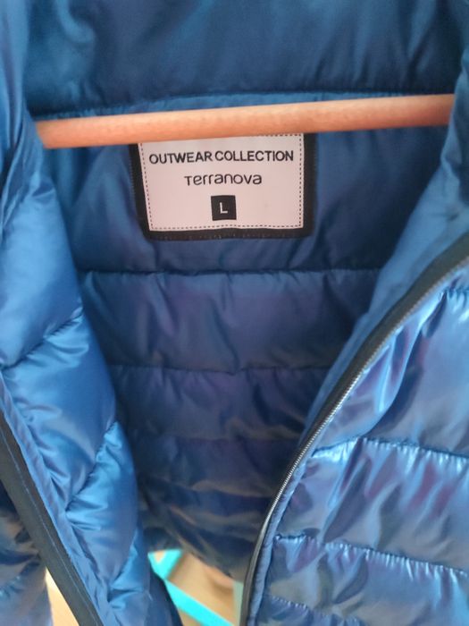 Geaca Terranova M/L