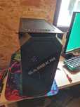 Vand pc Gaming/light, I7 8700, Rtx 2060, 32gb, Z370, etc!
