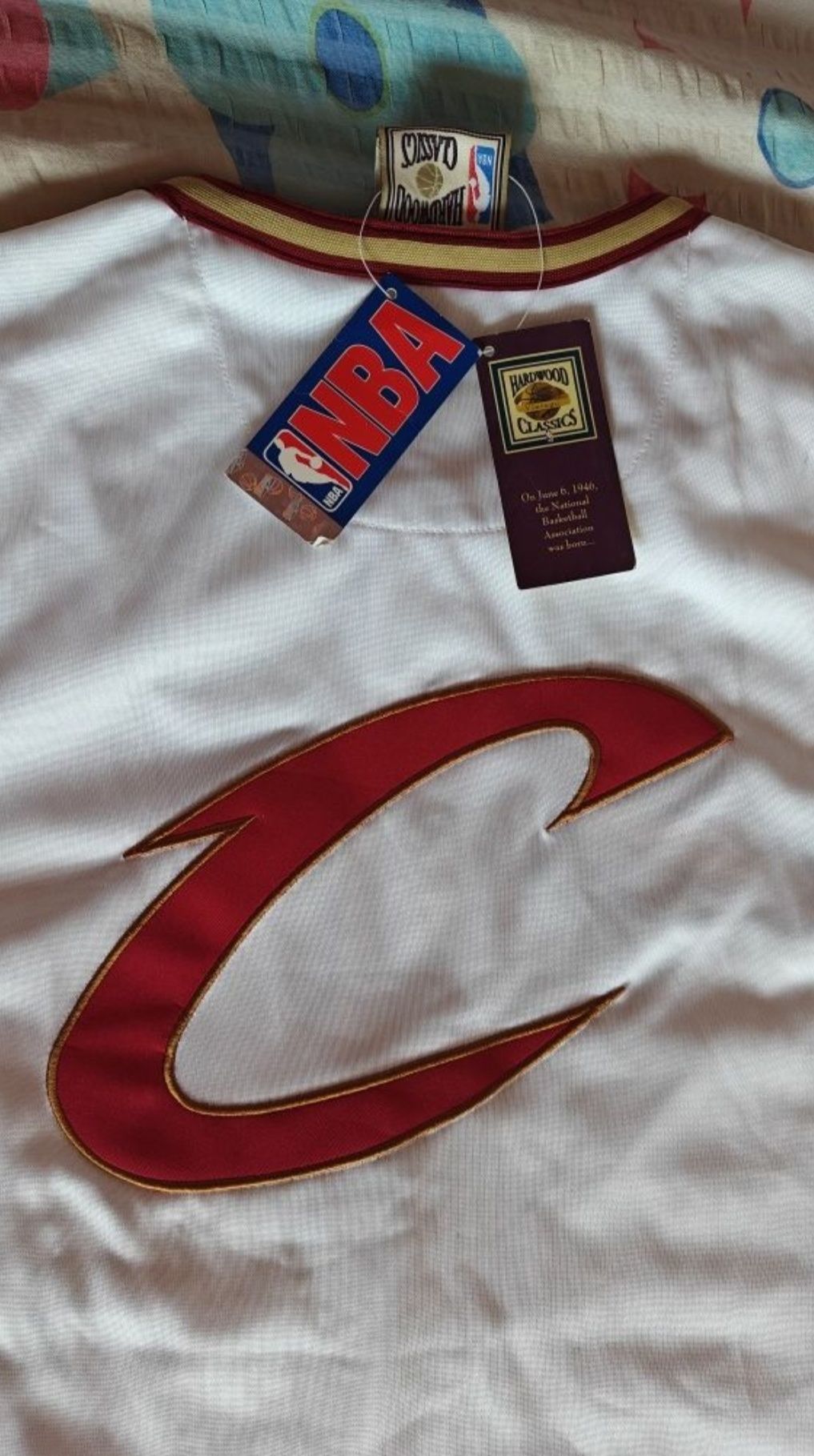 Compleu baschet NBA, model Old School