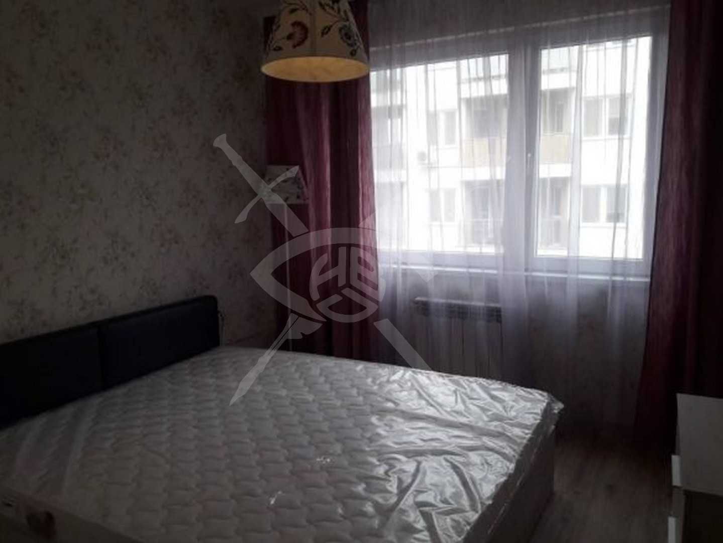 Двустаен апартамент в кв. Витоша № 72989