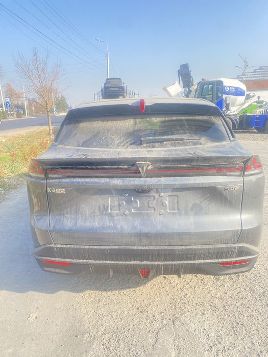 Deepal S07 230 ULTRA