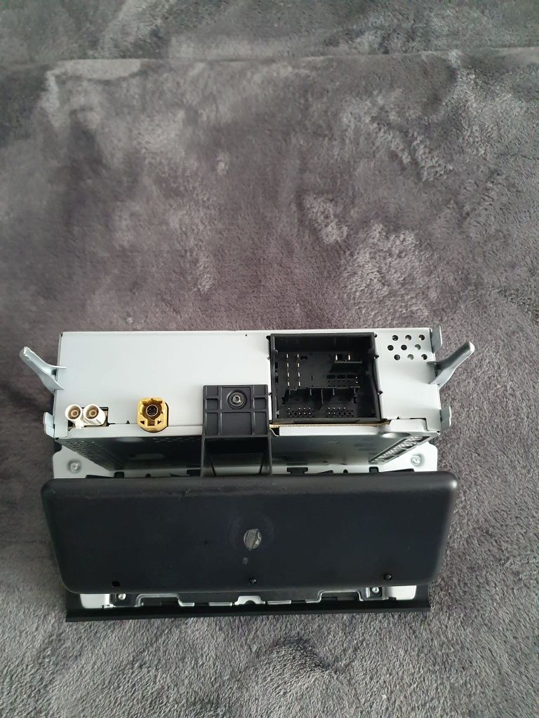 Radio multimedia player OEM Skoda Rapid, nou, euro 6.