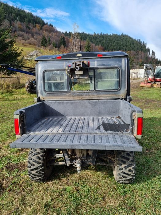 UTV/Buggy Polaris Ranger 700XP