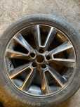 Janta skoda R17