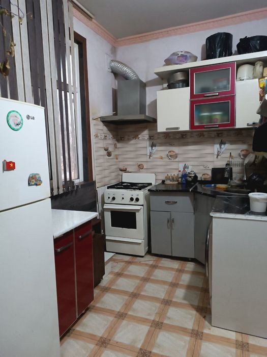 Карасу 2 2.4.5 Центр Карасу