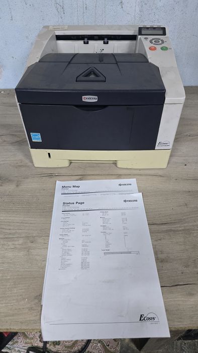 10бр Принтери за ремонт,части или скрап