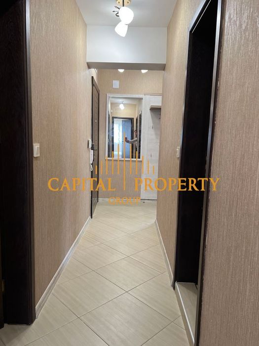 Дава се под наем Тристаен апартамент в Варна, Лятно кино Тракия - 122 кв.м за 870 € - Снимка #10