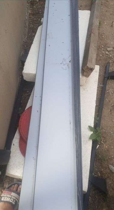 Glafuri tabla balcon