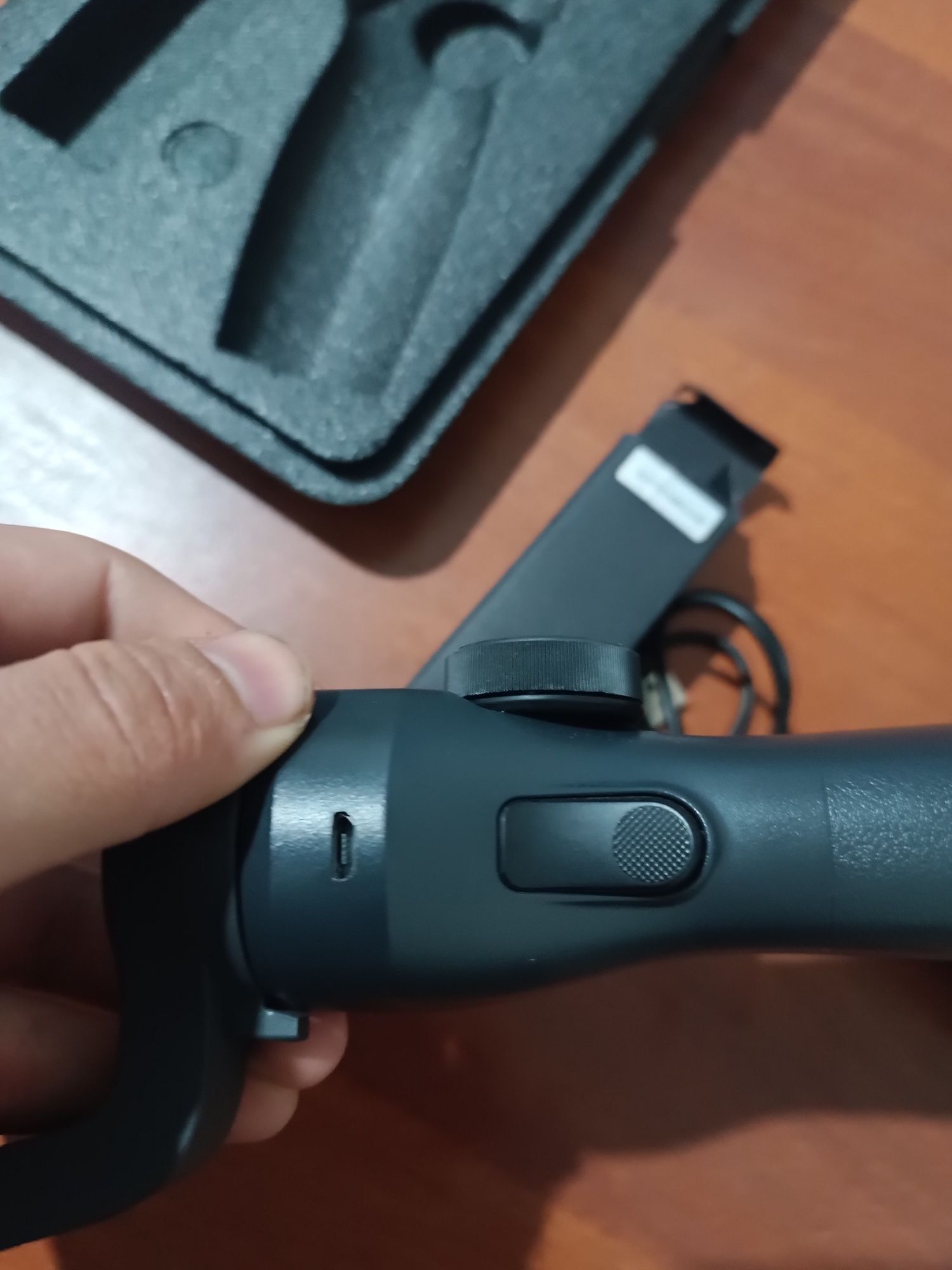 Stabilizator 1 oy ishlatilgan